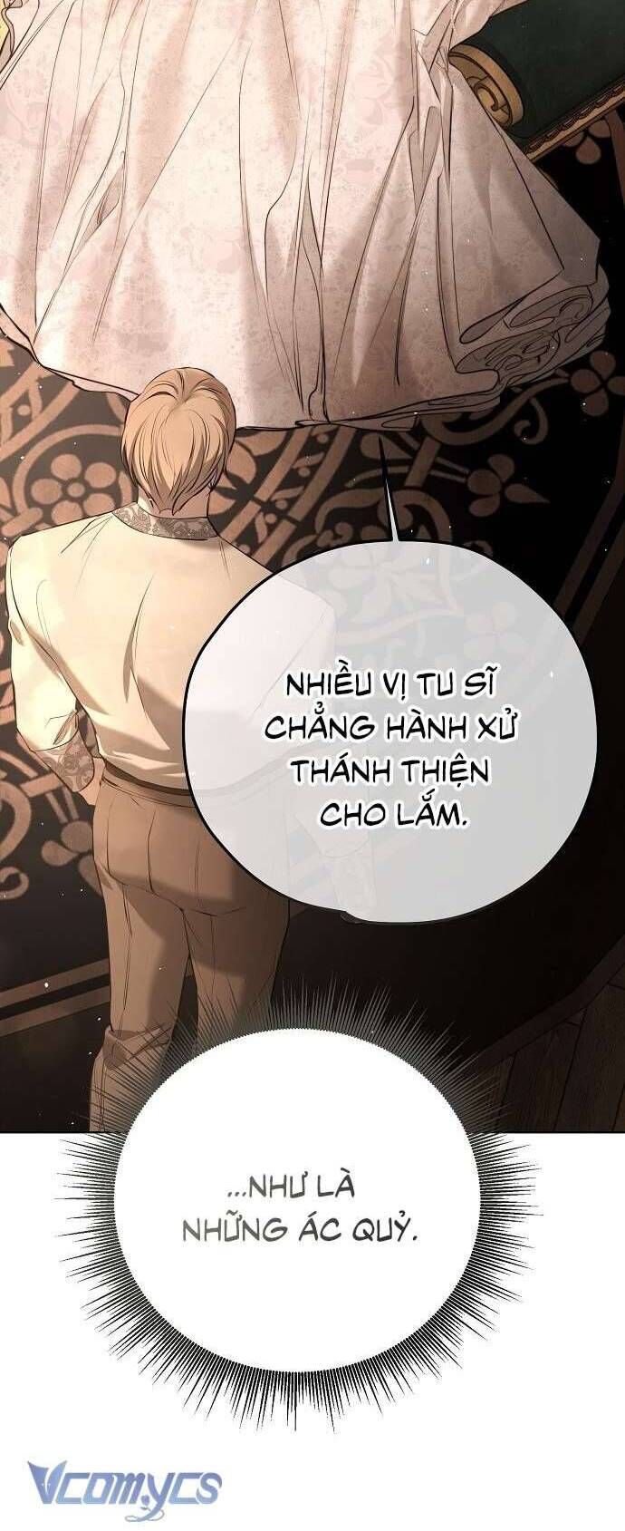 Hãy Dạy Em Cách Khao Khát - Chap 10 - Trang 32