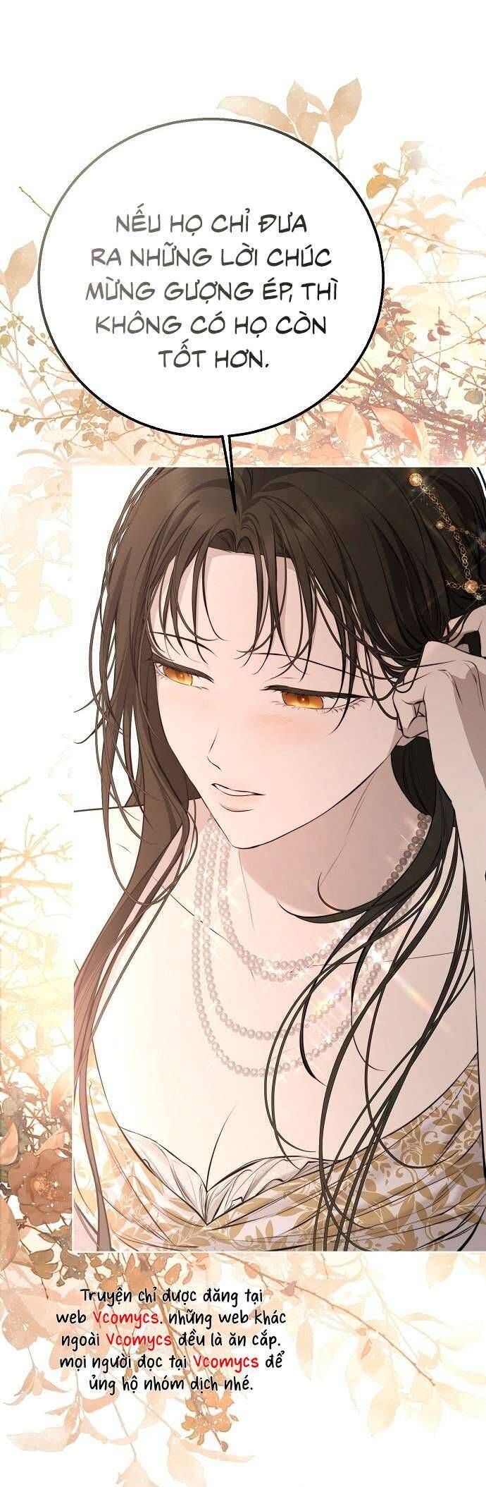 Hãy Dạy Em Cách Khao Khát - Chap 10 - Trang 33