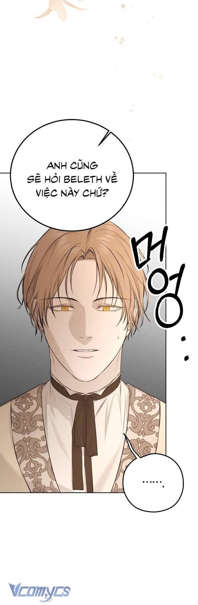 Hãy Dạy Em Cách Khao Khát - Chap 10 - Trang 34