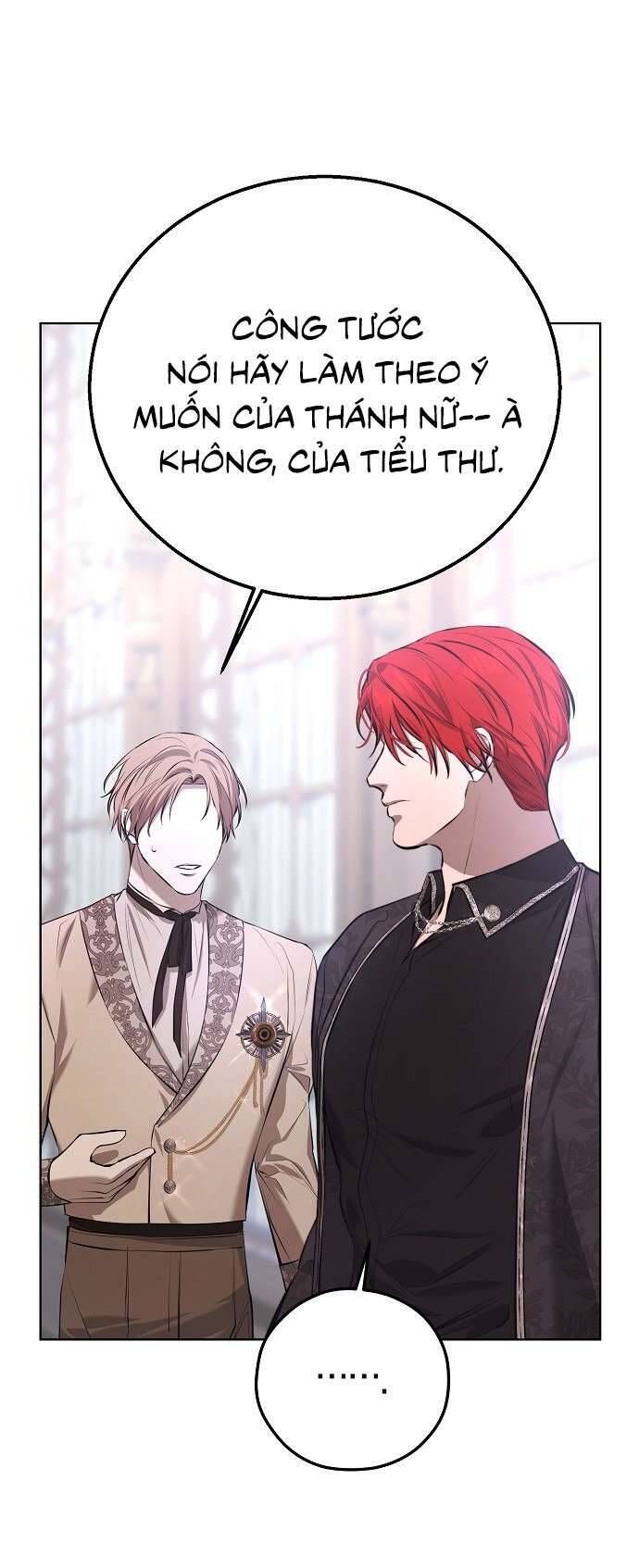Hãy Dạy Em Cách Khao Khát - Chap 10 - Trang 37