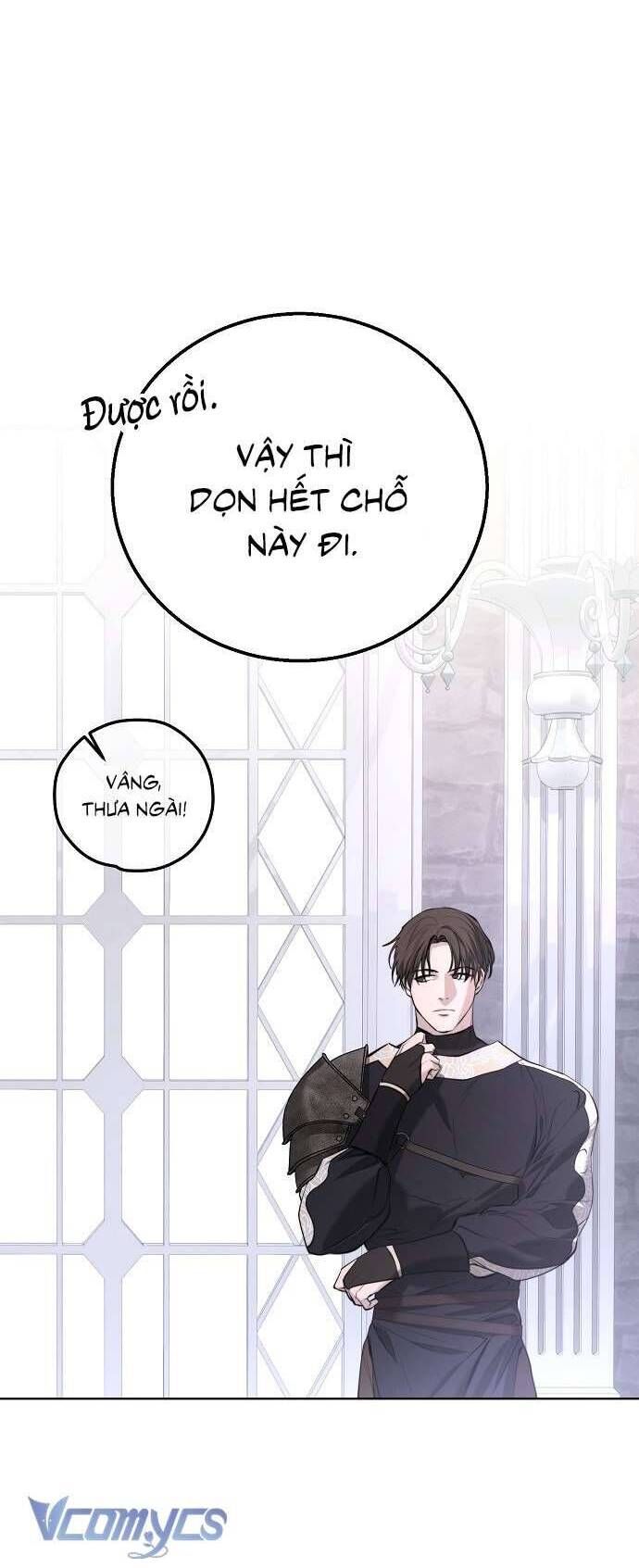 Hãy Dạy Em Cách Khao Khát - Chap 10 - Trang 38