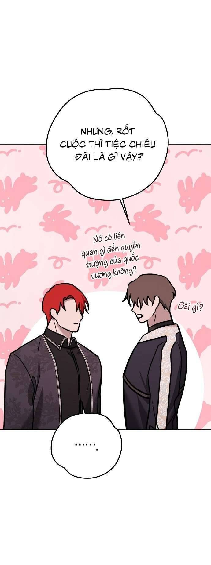 Hãy Dạy Em Cách Khao Khát - Chap 10 - Trang 41