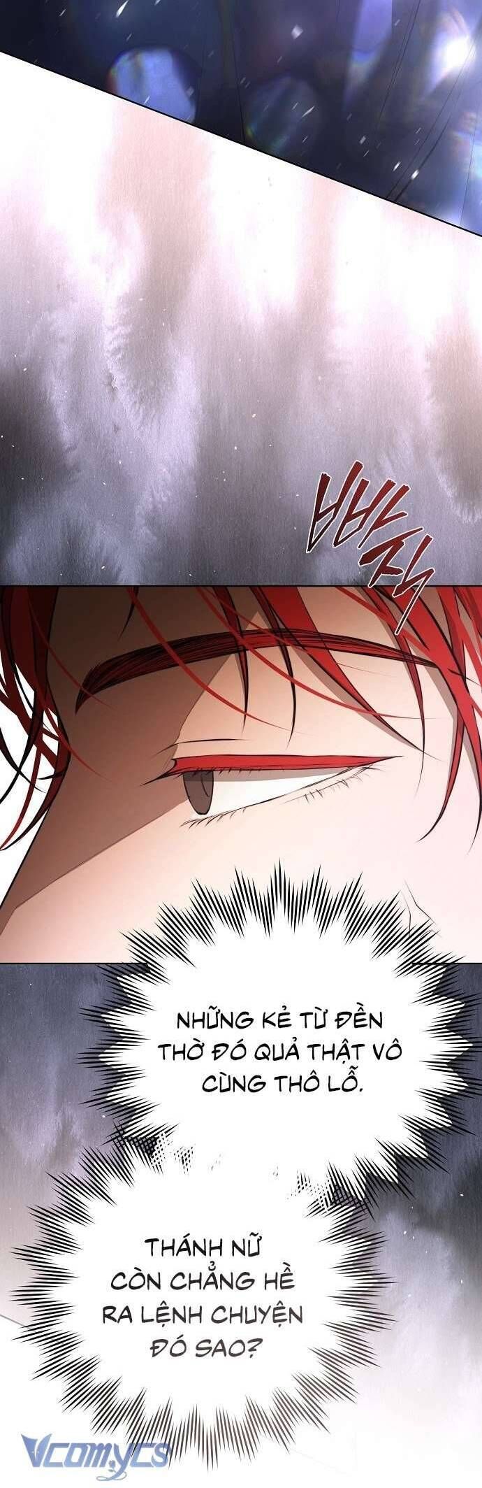 Hãy Dạy Em Cách Khao Khát - Chap 10 - Trang 44