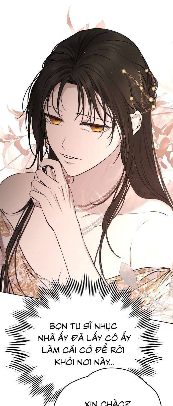 Hãy Dạy Em Cách Khao Khát - Chap 10 - Trang 45