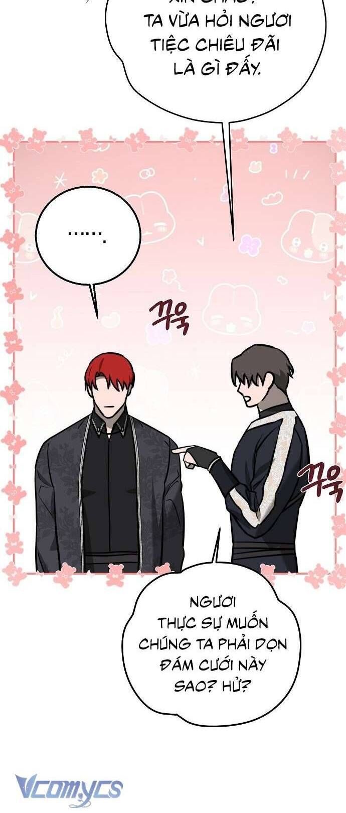 Hãy Dạy Em Cách Khao Khát - Chap 10 - Trang 46
