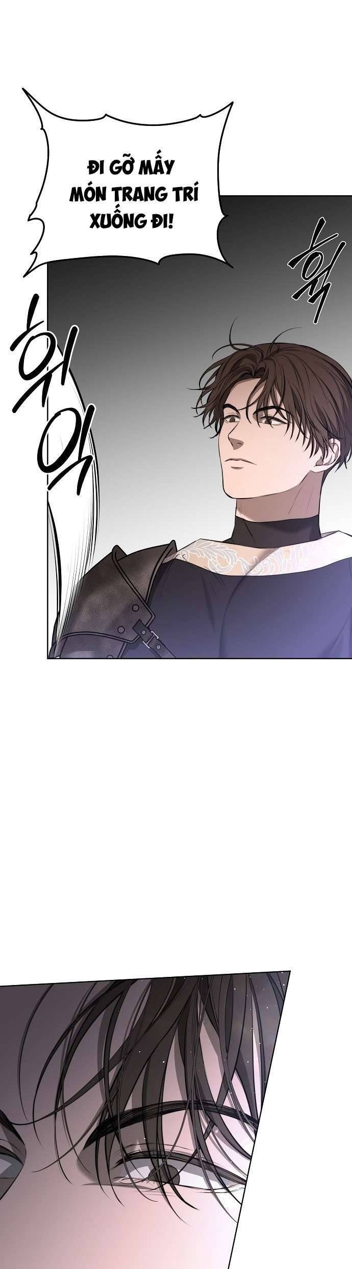Hãy Dạy Em Cách Khao Khát - Chap 10 - Trang 47