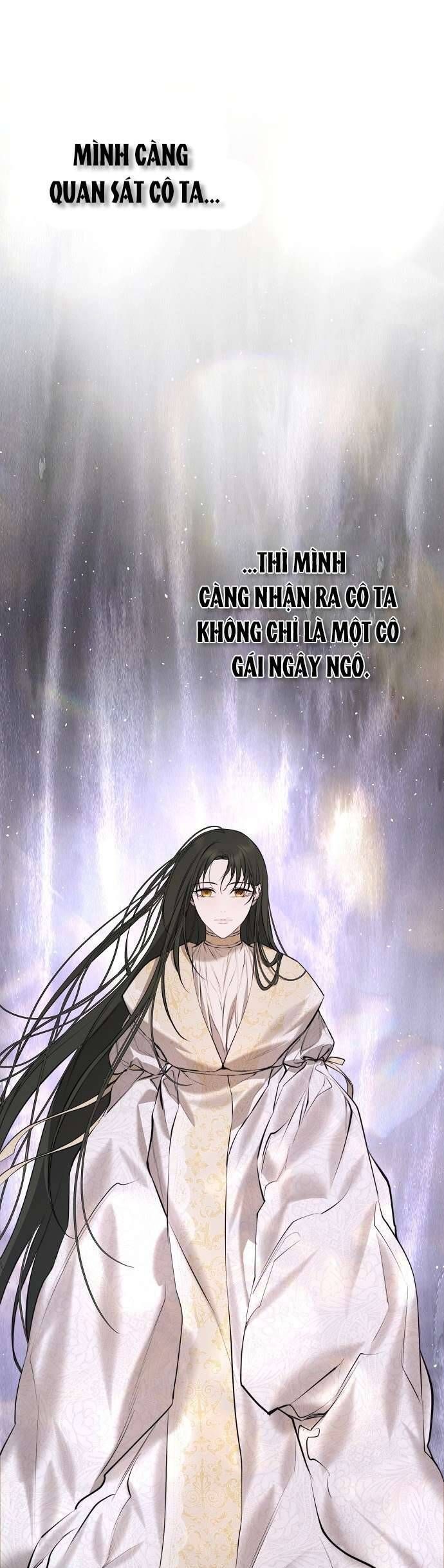 Hãy Dạy Em Cách Khao Khát - Chap 10 - Trang 49