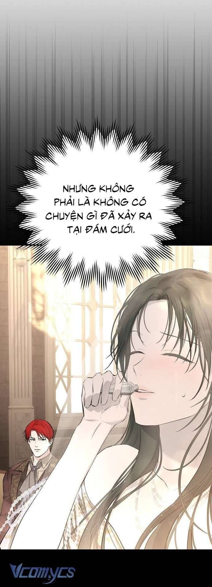 Hãy Dạy Em Cách Khao Khát - Chap 10 - Trang 55