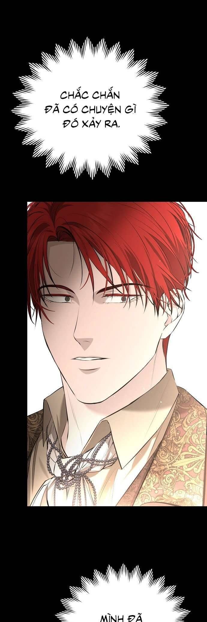 Hãy Dạy Em Cách Khao Khát - Chap 10 - Trang 56