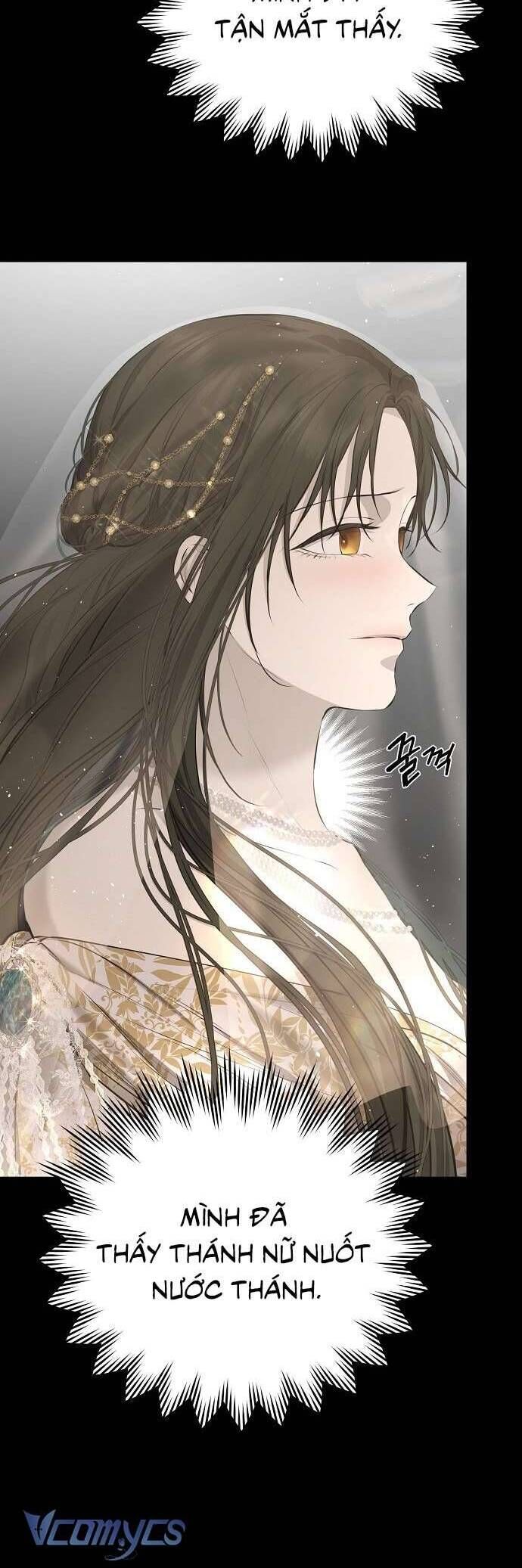 Hãy Dạy Em Cách Khao Khát - Chap 10 - Trang 57