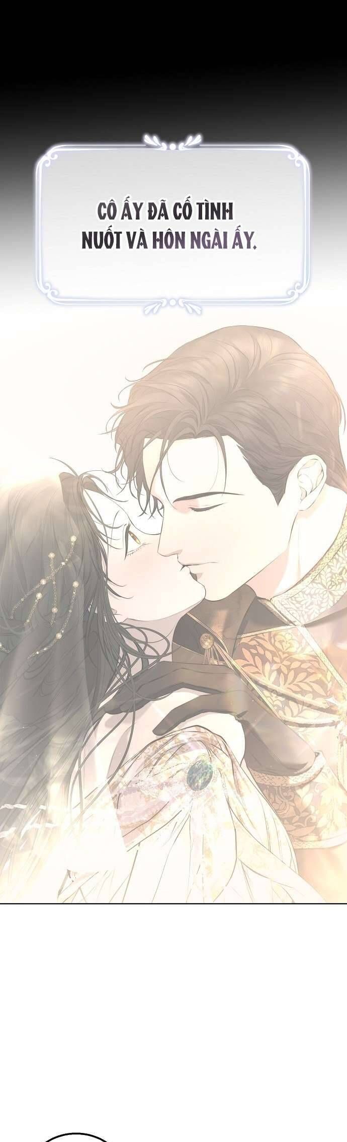 Hãy Dạy Em Cách Khao Khát - Chap 10 - Trang 58