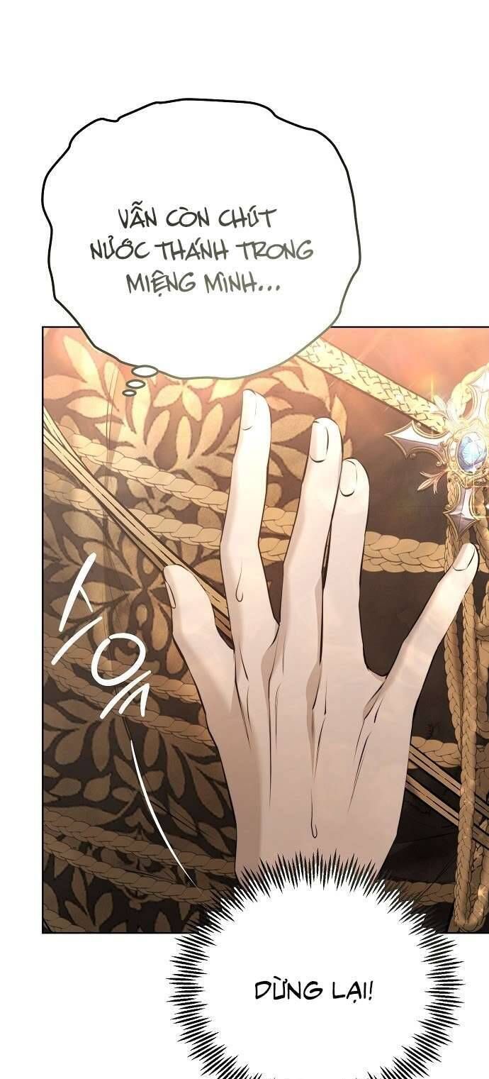 Hãy Dạy Em Cách Khao Khát - Chap 10 - Trang 6