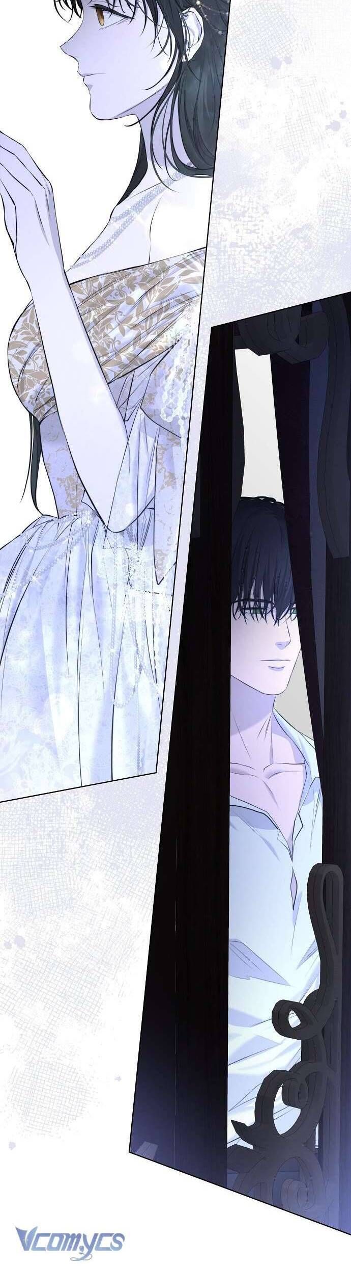 Hãy Dạy Em Cách Khao Khát - Chap 10 - Trang 64
