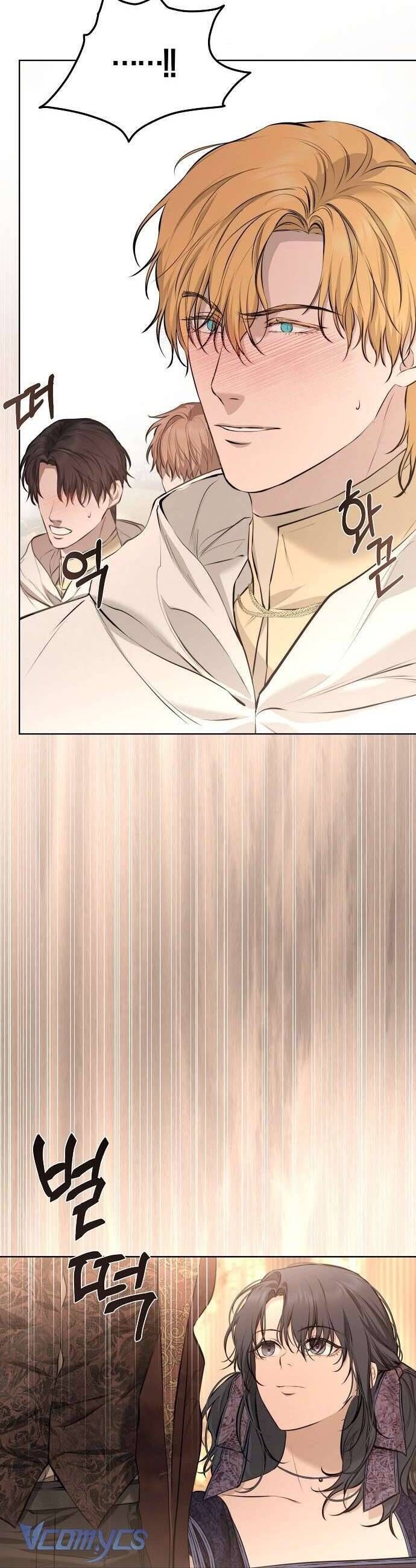 Hãy Dạy Em Cách Khao Khát - Chap 10 - Trang 9