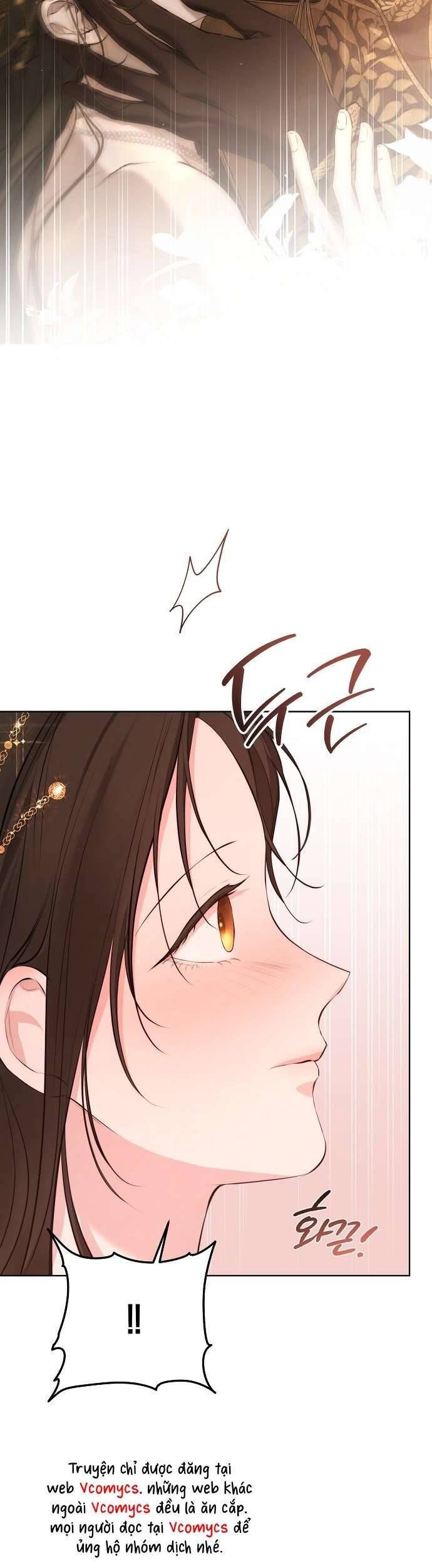 Hãy Dạy Em Cách Khao Khát - Chap 11 - Trang 10