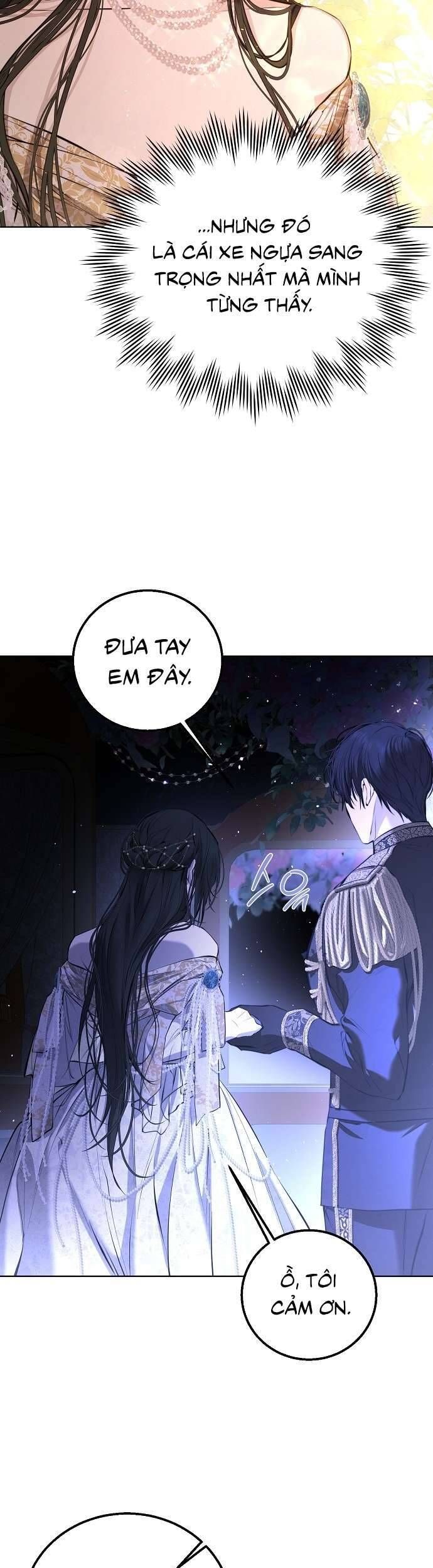 Hãy Dạy Em Cách Khao Khát - Chap 11 - Trang 16