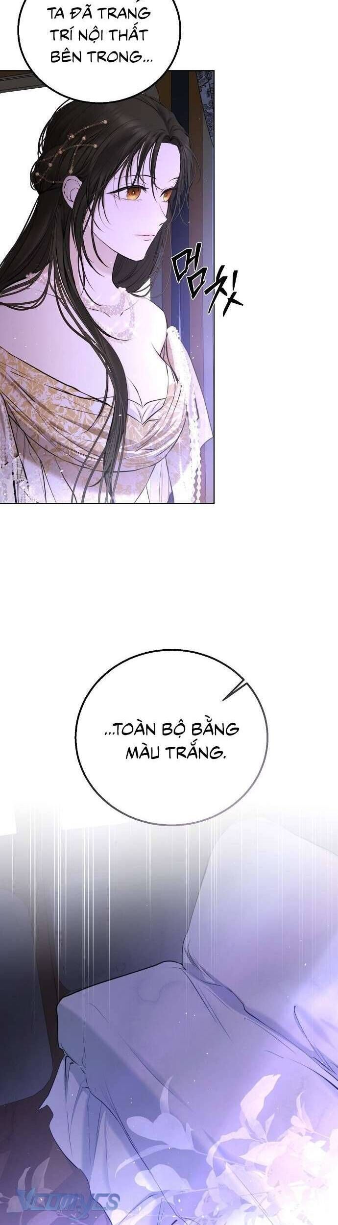 Hãy Dạy Em Cách Khao Khát - Chap 11 - Trang 17