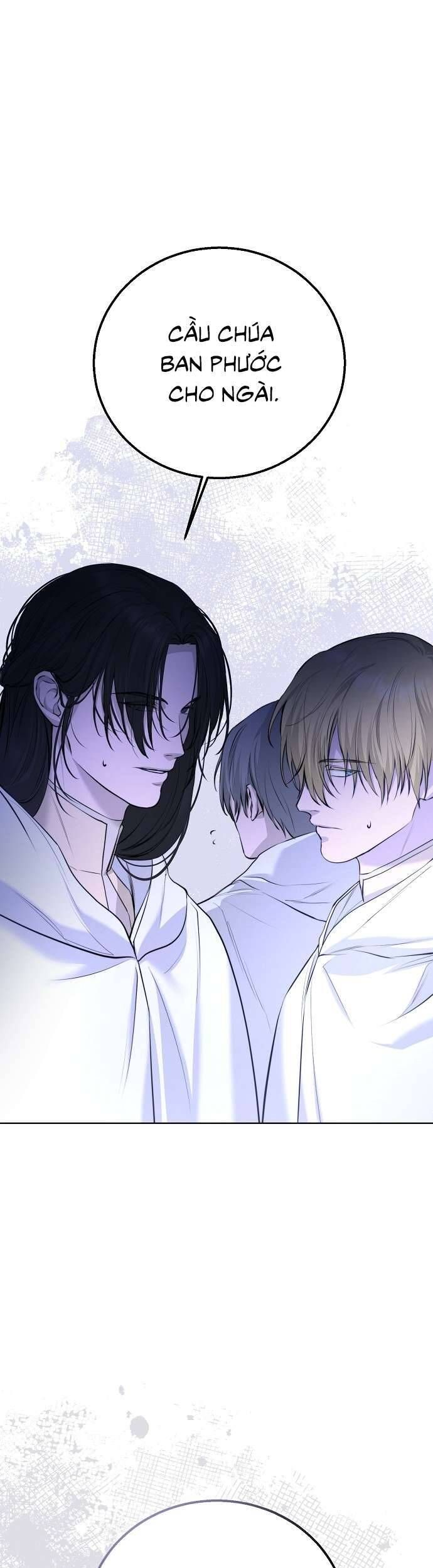 Hãy Dạy Em Cách Khao Khát - Chap 11 - Trang 2