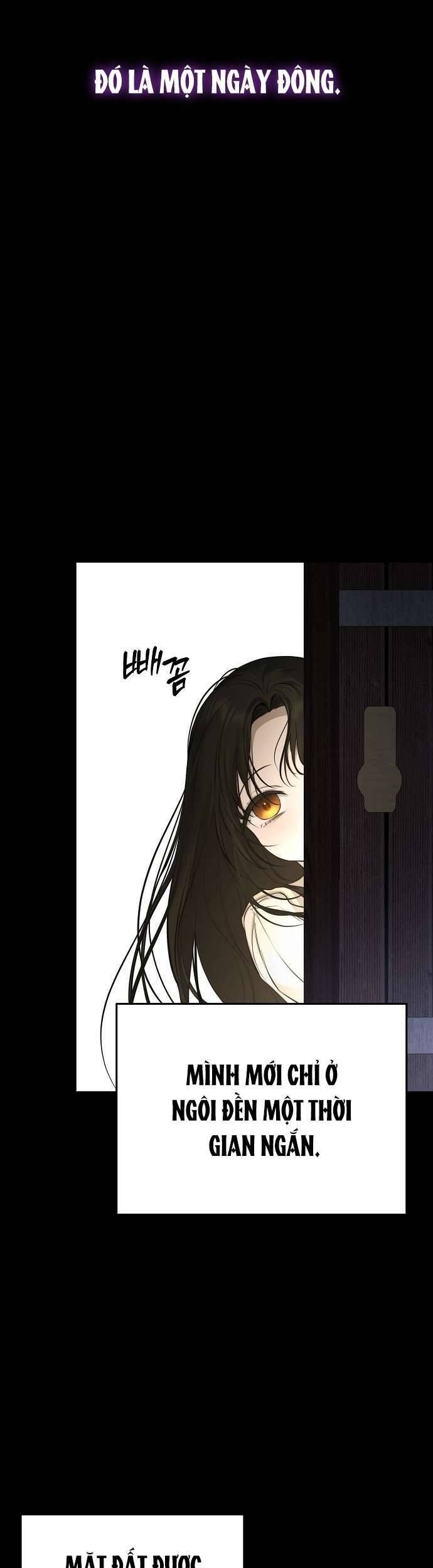 Hãy Dạy Em Cách Khao Khát - Chap 11 - Trang 20