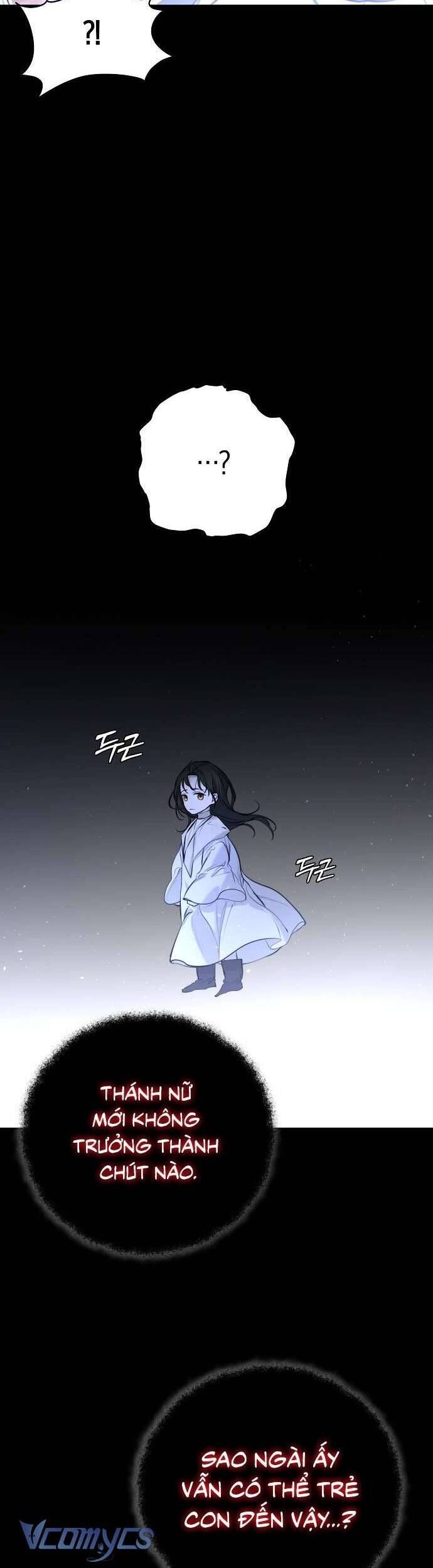 Hãy Dạy Em Cách Khao Khát - Chap 11 - Trang 25