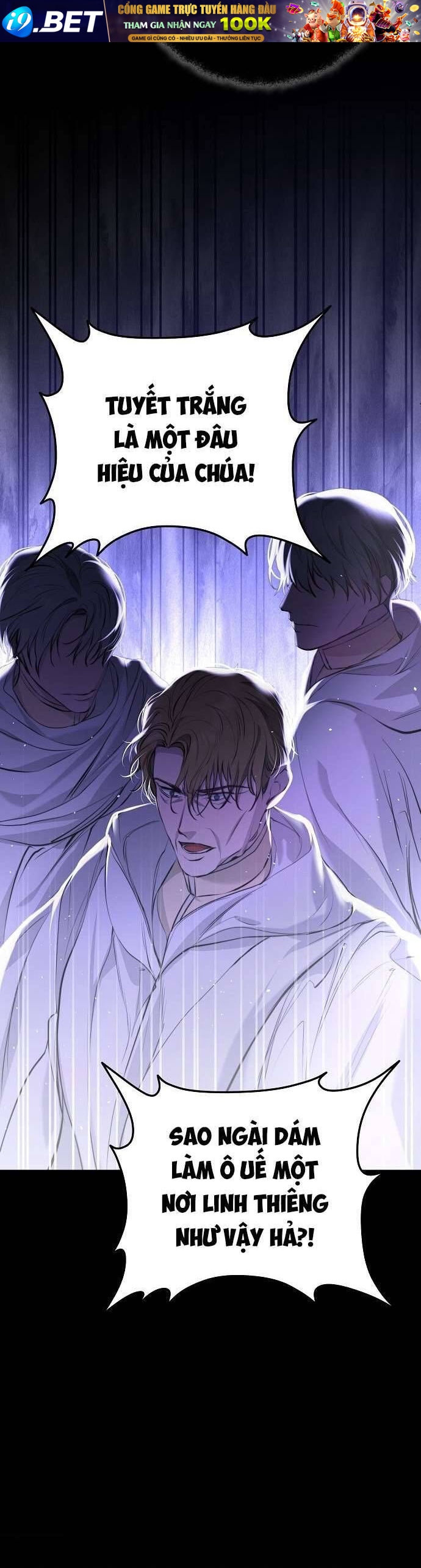 Hãy Dạy Em Cách Khao Khát - Chap 11 - Trang 26