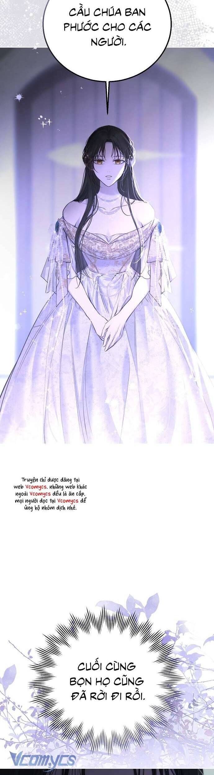 Hãy Dạy Em Cách Khao Khát - Chap 11 - Trang 3