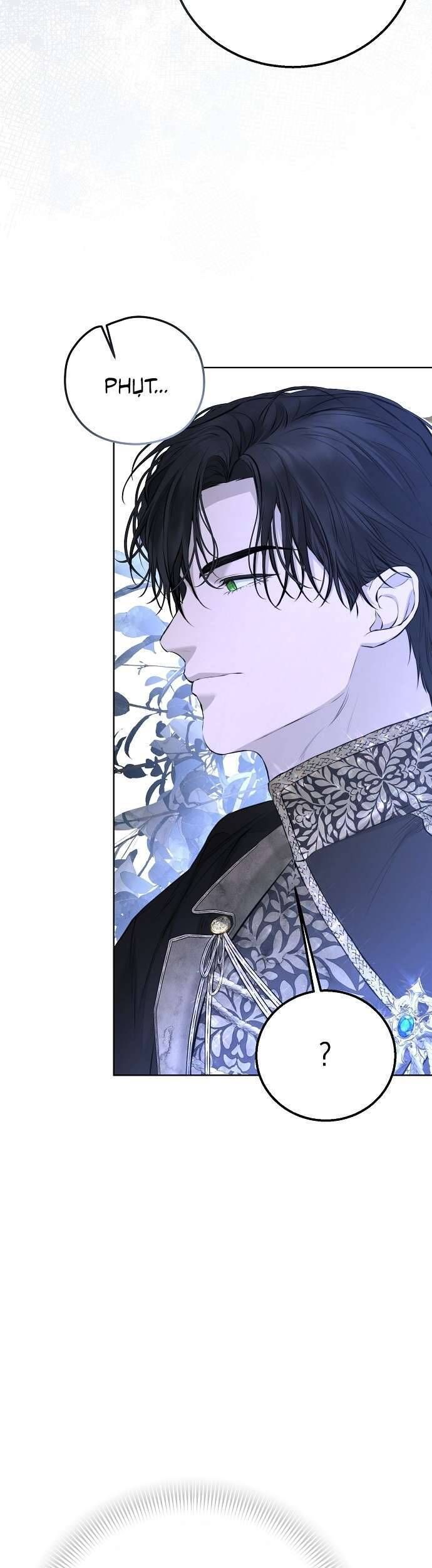 Hãy Dạy Em Cách Khao Khát - Chap 11 - Trang 36