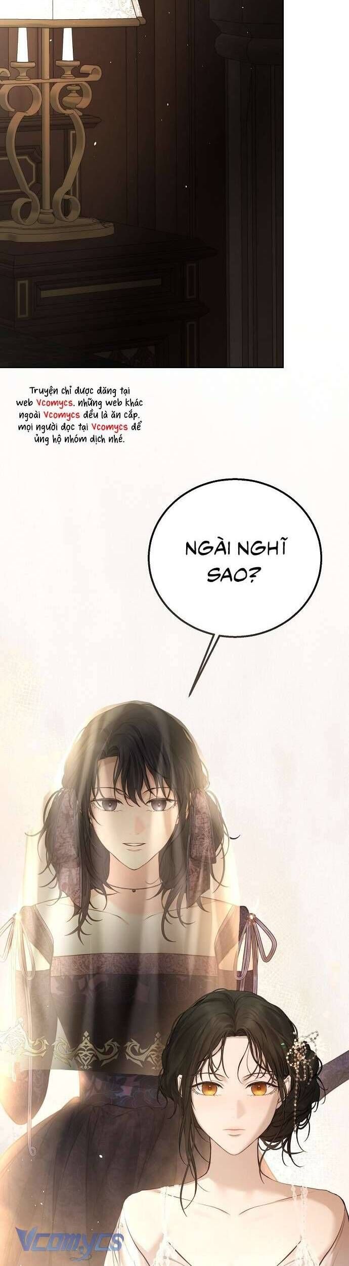 Hãy Dạy Em Cách Khao Khát - Chap 11 - Trang 41