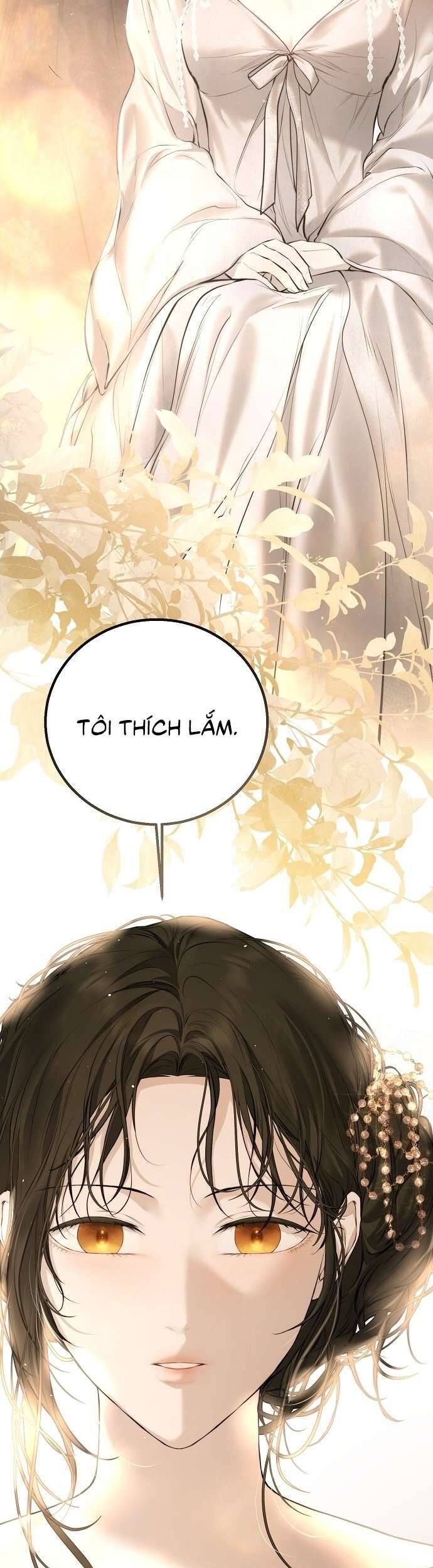 Hãy Dạy Em Cách Khao Khát - Chap 11 - Trang 42