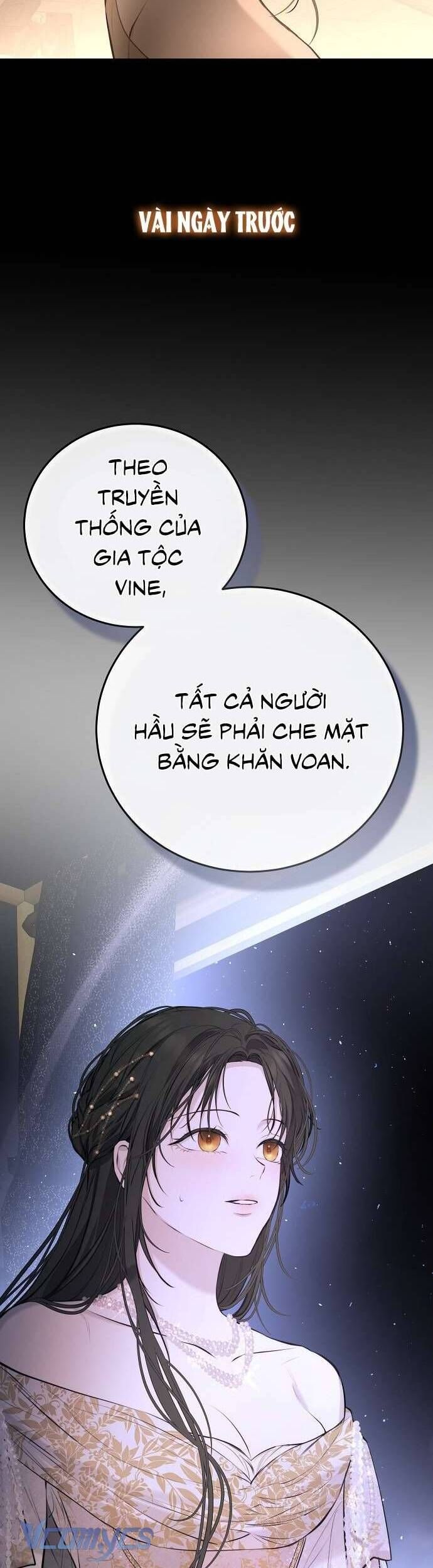 Hãy Dạy Em Cách Khao Khát - Chap 11 - Trang 45