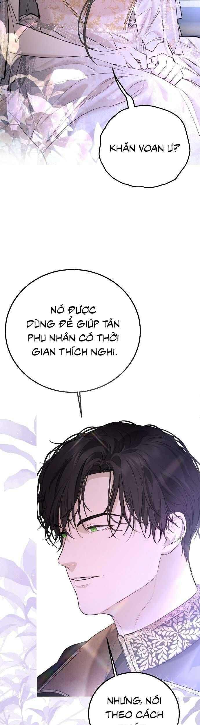 Hãy Dạy Em Cách Khao Khát - Chap 11 - Trang 46