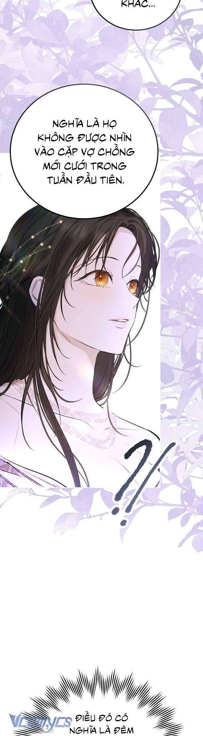 Hãy Dạy Em Cách Khao Khát - Chap 11 - Trang 47