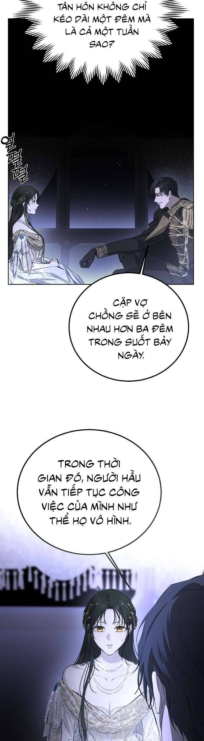 Hãy Dạy Em Cách Khao Khát - Chap 11 - Trang 48