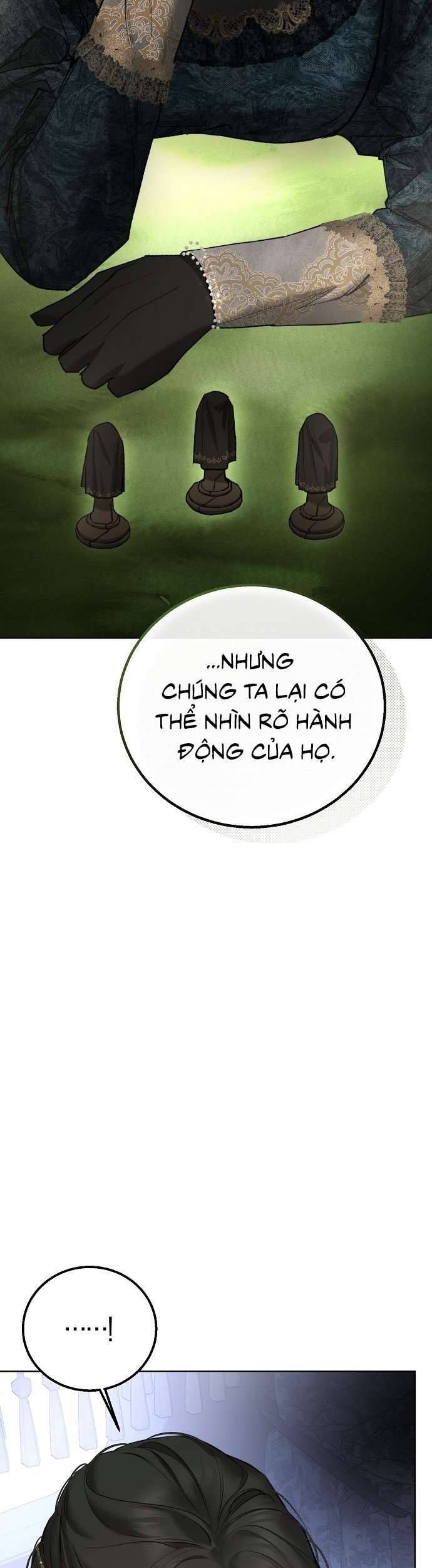 Hãy Dạy Em Cách Khao Khát - Chap 11 - Trang 52