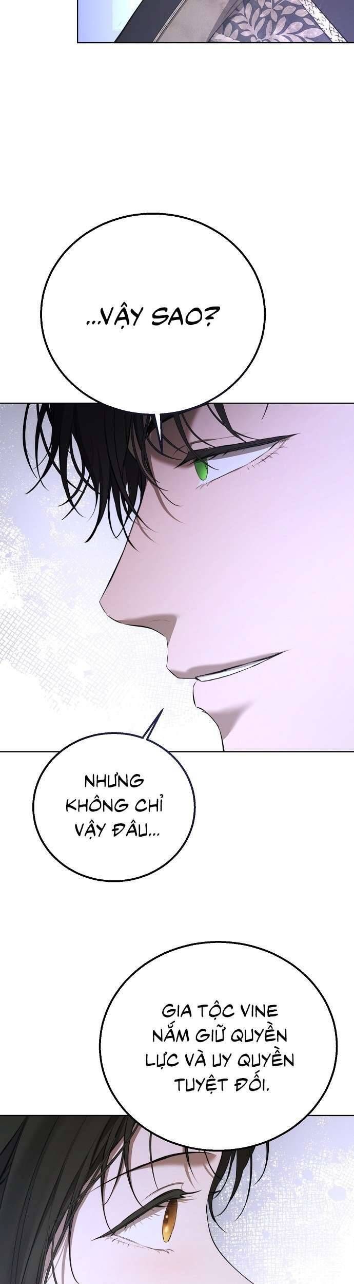 Hãy Dạy Em Cách Khao Khát - Chap 11 - Trang 54