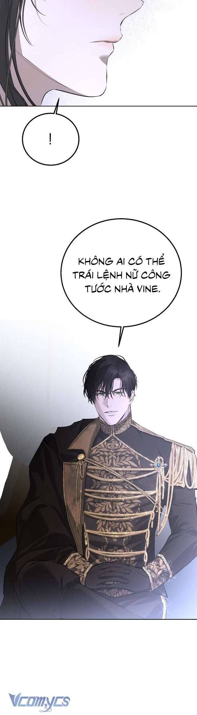 Hãy Dạy Em Cách Khao Khát - Chap 11 - Trang 55