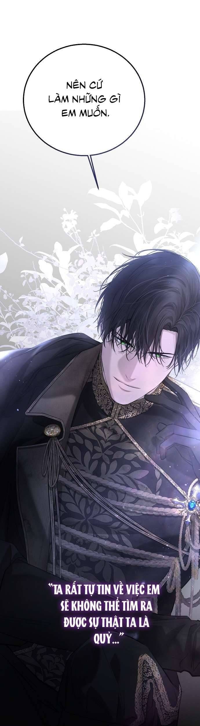 Hãy Dạy Em Cách Khao Khát - Chap 11 - Trang 56