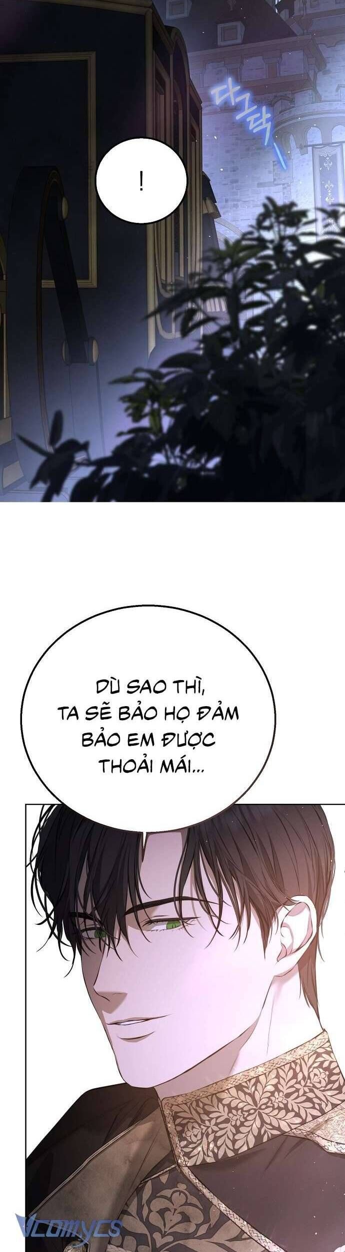Hãy Dạy Em Cách Khao Khát - Chap 11 - Trang 59