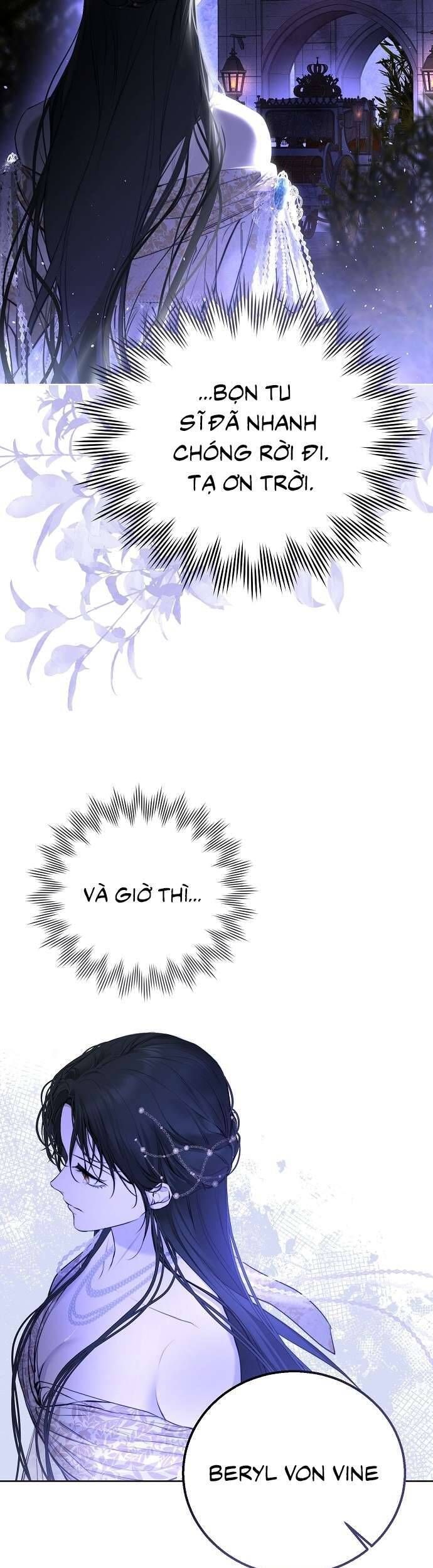 Hãy Dạy Em Cách Khao Khát - Chap 11 - Trang 6