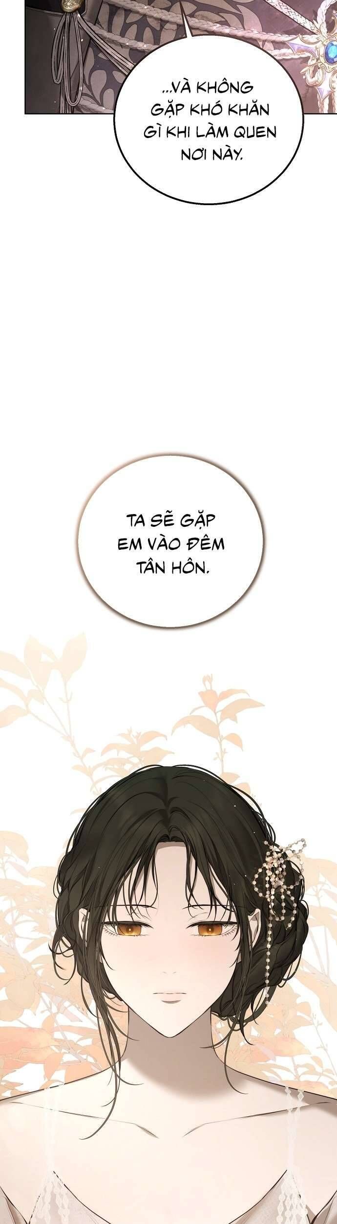 Hãy Dạy Em Cách Khao Khát - Chap 11 - Trang 60