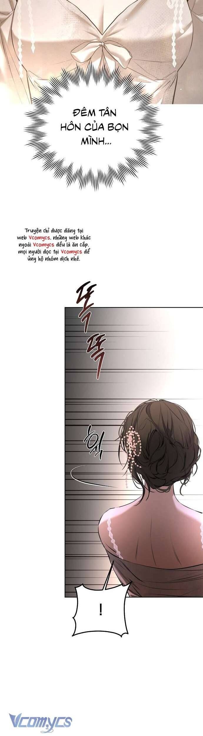 Hãy Dạy Em Cách Khao Khát - Chap 11 - Trang 61