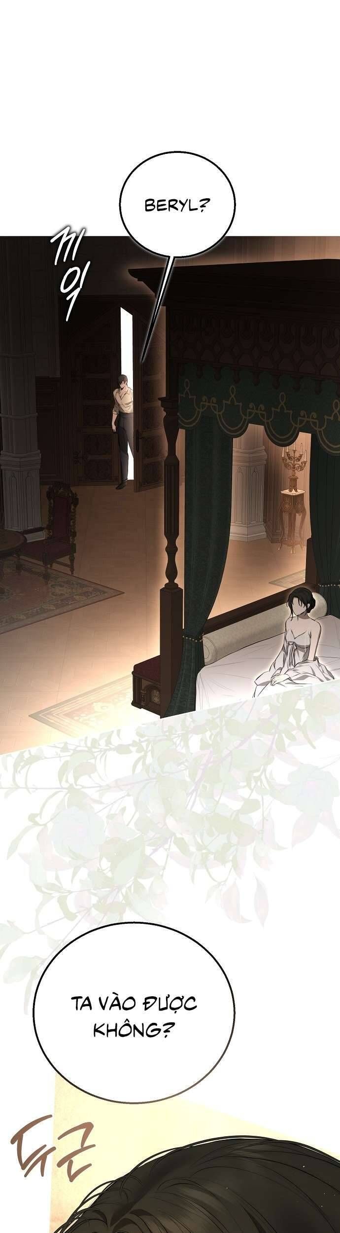 Hãy Dạy Em Cách Khao Khát - Chap 11 - Trang 62
