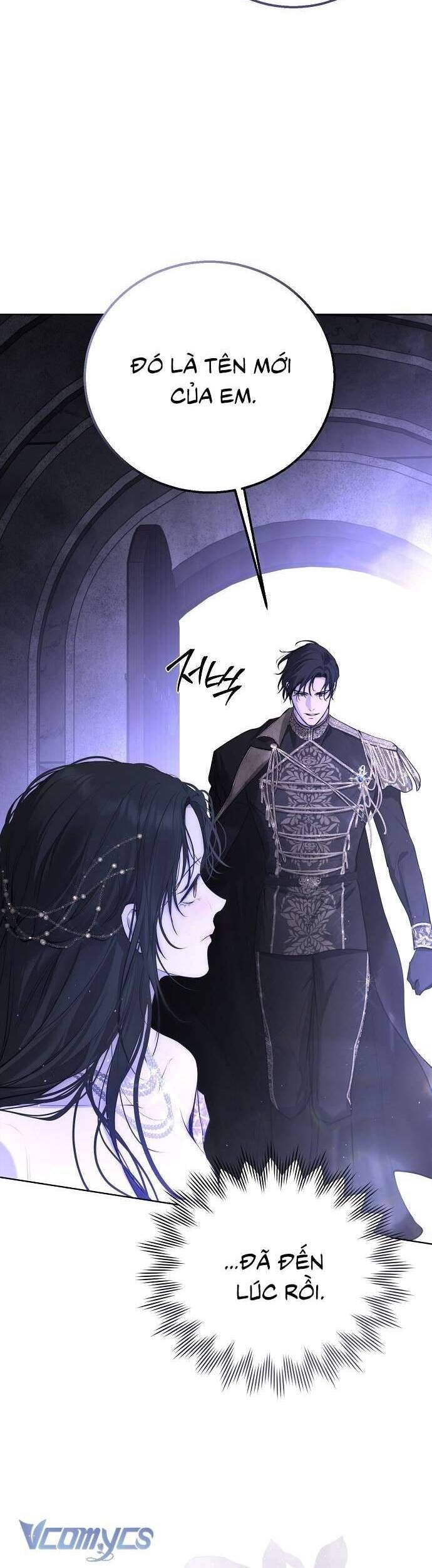 Hãy Dạy Em Cách Khao Khát - Chap 11 - Trang 7