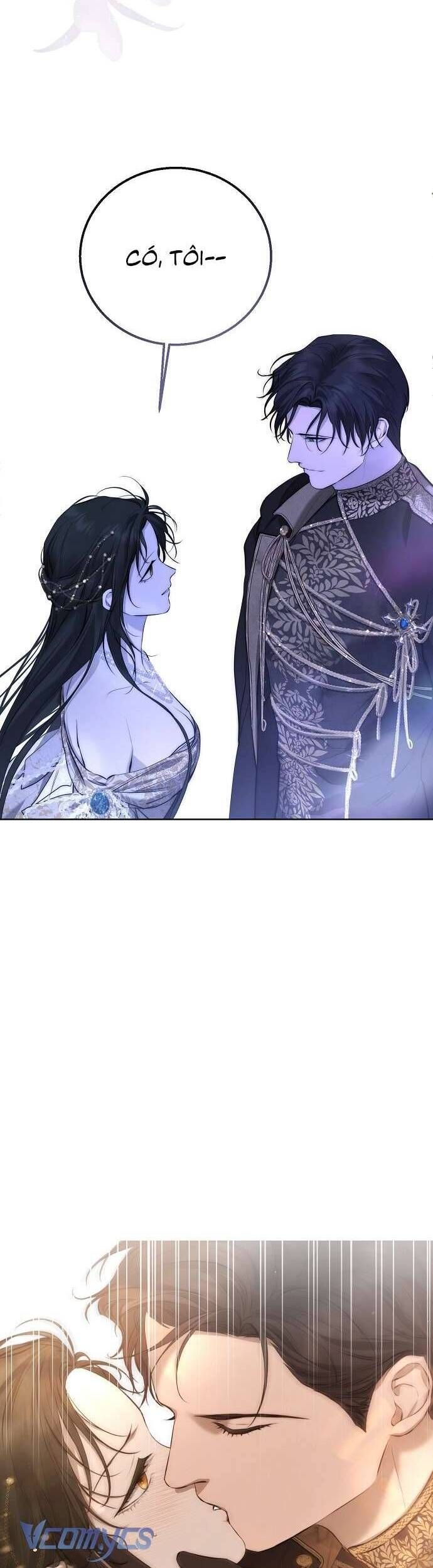 Hãy Dạy Em Cách Khao Khát - Chap 11 - Trang 9
