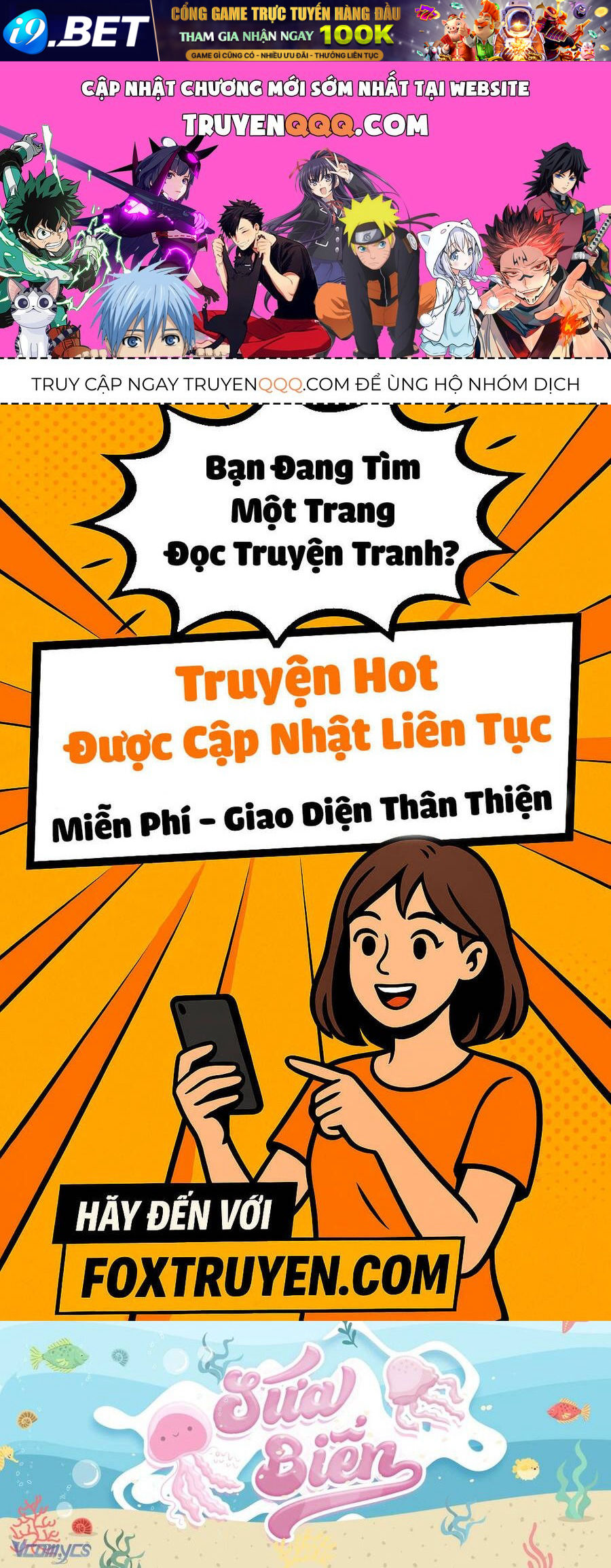 Hãy Dạy Em Cách Khao Khát - Chap 12 - Trang 0