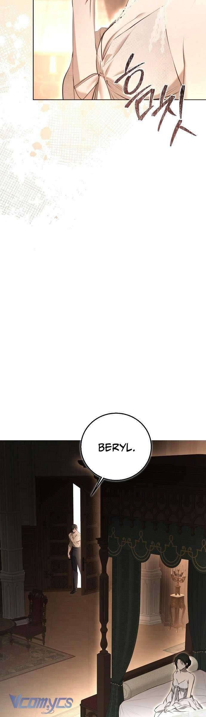 Hãy Dạy Em Cách Khao Khát - Chap 12 - Trang 10