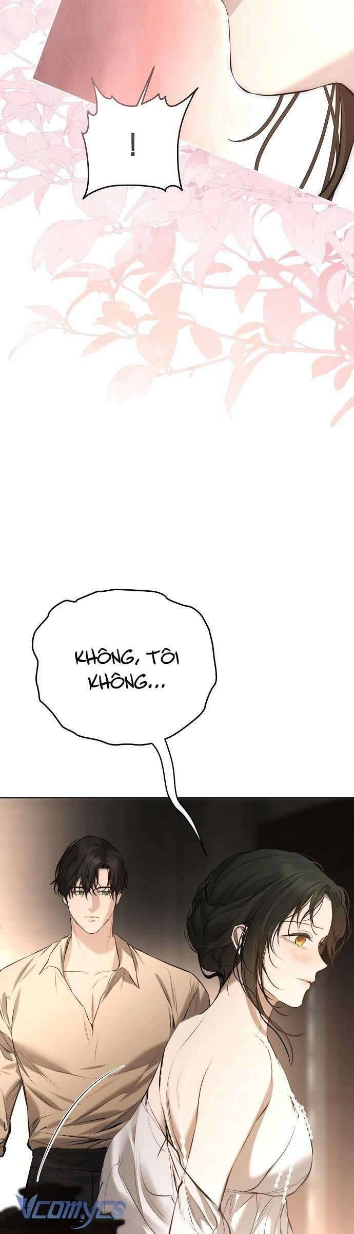 Hãy Dạy Em Cách Khao Khát - Chap 12 - Trang 14