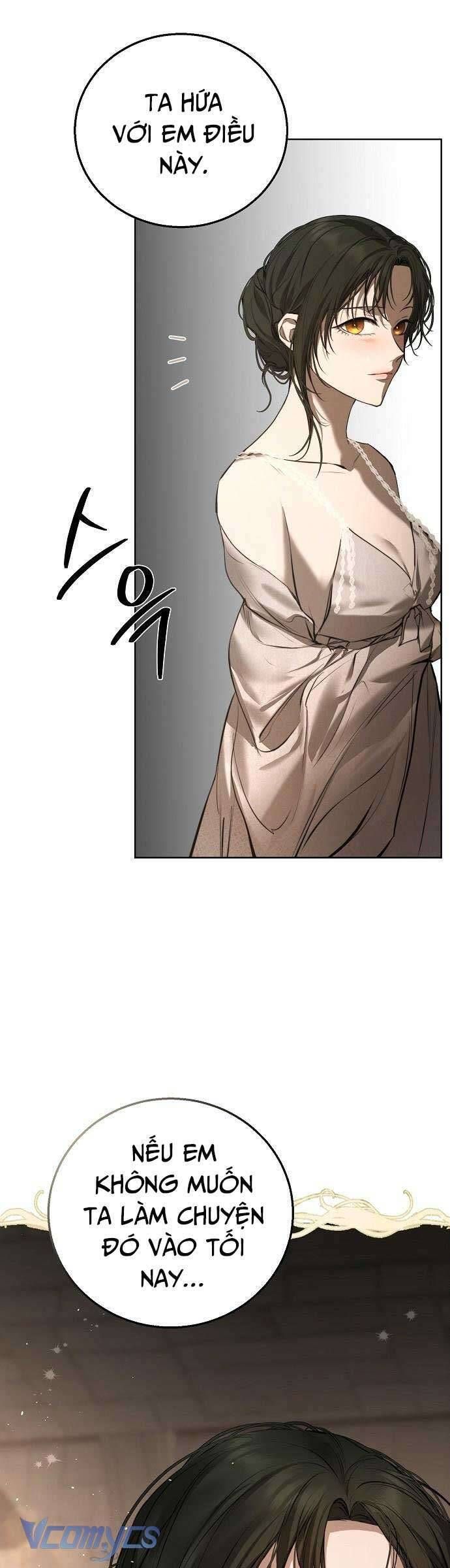 Hãy Dạy Em Cách Khao Khát - Chap 12 - Trang 16