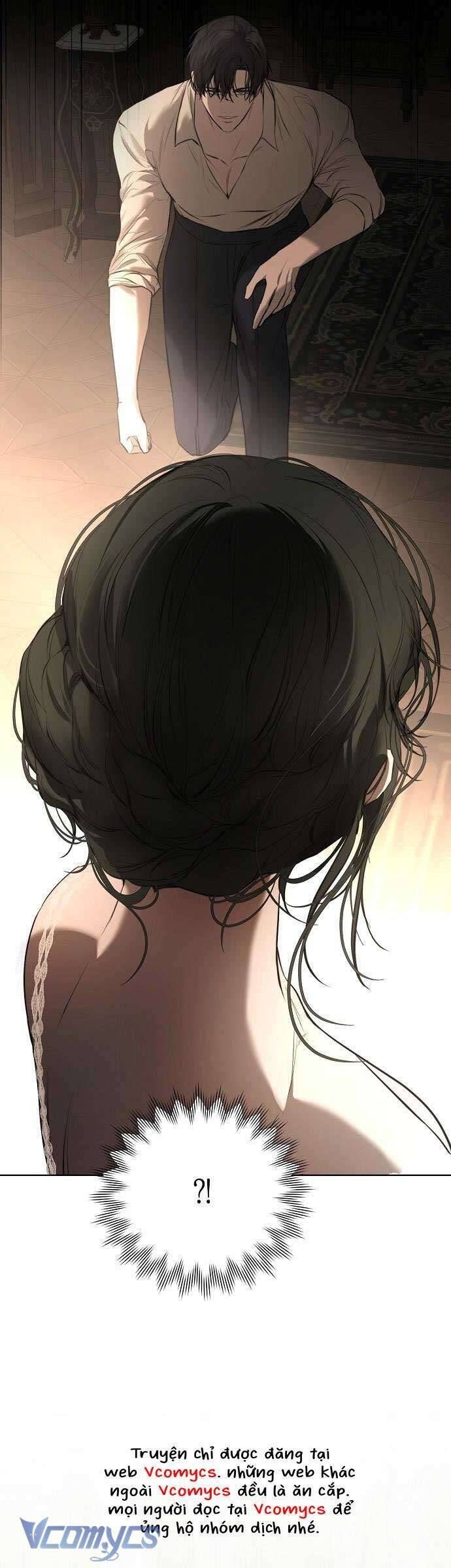 Hãy Dạy Em Cách Khao Khát - Chap 12 - Trang 18