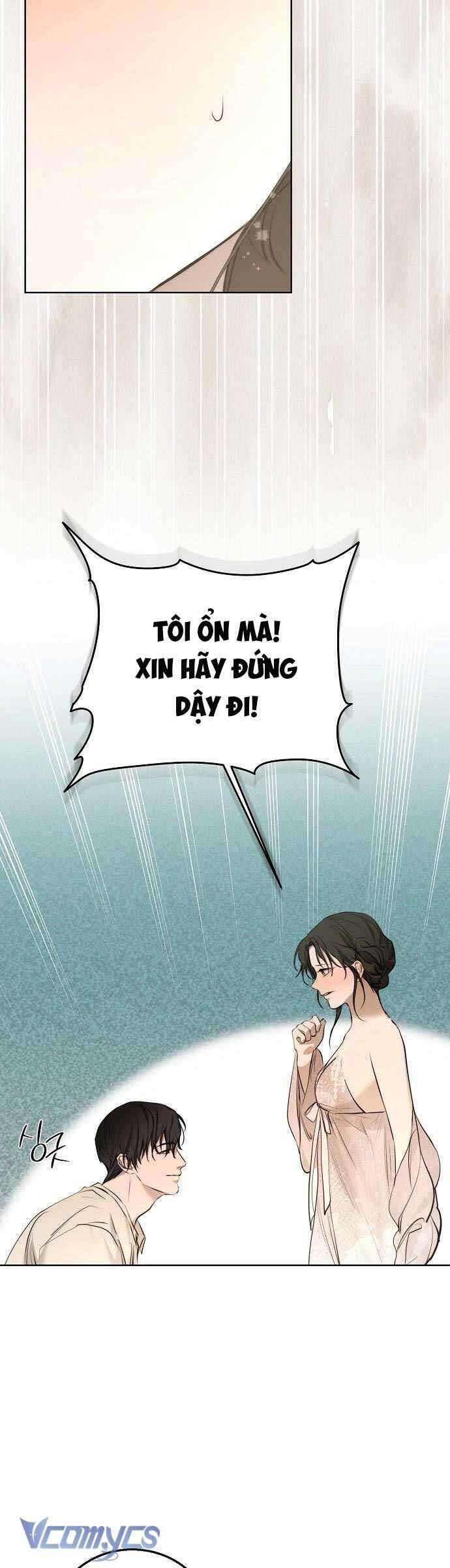 Hãy Dạy Em Cách Khao Khát - Chap 12 - Trang 20